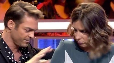 La tremenda discusión entre Sandra Barneda y Hugo Castejón en 'GH VIP 6' por Miriam Saavedra