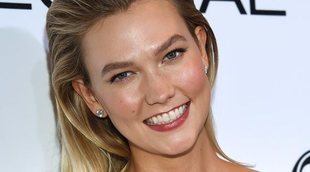 Karlie Kloss, Hillary Clinton, Chrissy Teigen... Así fueron los premios Mujer del Año 2018 de Glamour