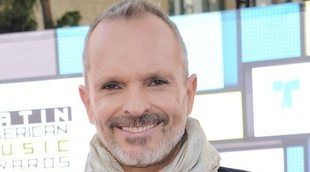 Miguel Bosé se pelea con su madre Lucía Bosé por su buena relación con Nacho Palau