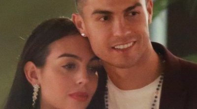 Cristiano Ronaldo sorprende a Georgina Rodríguez llevándola al ballet en Londres