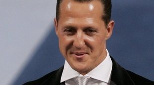 La emotiva carta de la mujer de Michael Schumacher tras el accidente de su marido