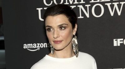 Rachel Weisz habla sobre su hija con Daniel Craig: "Se parece mucho a su padre"