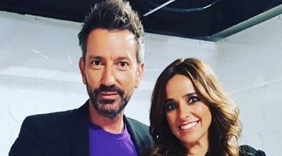 David Valldeperas y Carmen Alcayde, de 'Aquí hay madroño', darán las Campanadas 2019 en Telemadrid