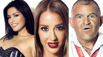 Miriam Saavedra, Aurah Ruiz y El Koala son los nuevos nominados de 'GH VIP 6'