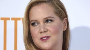 Amy Schumer, hospitalizada al sufrir hiperémesis gravídica en el segundo trimestre de su embarazo