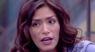 Miriam Saavedra molesta a sus compañeros de GHVIP: se puso a cantar mientras dormían