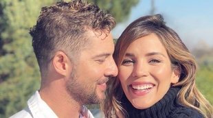 David Bisbal y Rosanna Zanetti anuncian el sexo del bebé que esperan