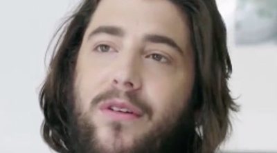 Salvador Sobral en perfecto estado para practicar sexo: "Me han tocado el corazón, pero por abajo todo sigue intacto"