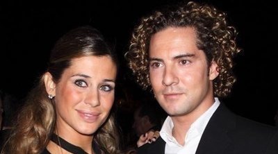 El dardo de David Bisbal a Elena Tablada: "No es mi estilo ni voy a cobrar de esto"