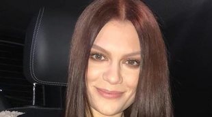 Jessie J, avergonzada y decepcionada con la prensa por las comparaciones con Jenna Dewan