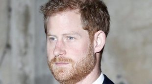 La manía del Príncipe Harry heredada del Príncipe Carlos que no entiende Meghan Markle