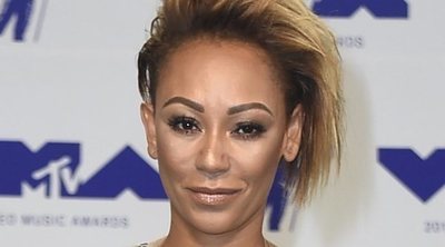 Mel B revela en su autobiografía su adición a las drogas y el intento de suicido