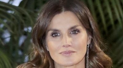 El cara a cara de la Reina Letizia con la Infanta Cristina y Marie Chantal de Grecia que difícilmente podrá evitar