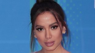 Las declaraciones de Anitta sobre la sexualidad de Maluma que han hecho saltar las alarmas