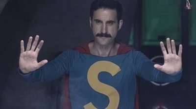 'Superlópez' y 'La noche de 12 años' protagonizan los estrenos de la semana