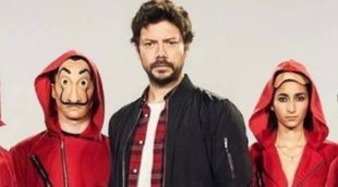 'La Casa de Papel' hace historia ganando el Premio Emmy Internacional a la Mejor Serie de Drama