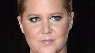 Amy Schumer presume de barriguita a pesar de todas las complicaciones que está teniendo durante su embarazo