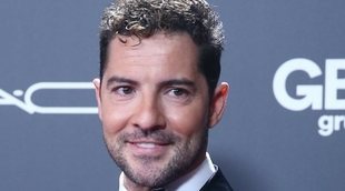 David Bisbal, al borde del llanto tras las declaraciones de su madre sobre Elena Tablada: "Se merece respeto"