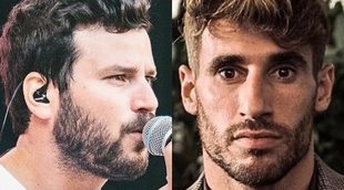 Willy Bárcenas y Javi Martínez, abucheados tras colarse en una discoteca