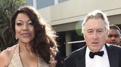 Robert De Niro y Grace Hightower se separan tras 20 años de matrimonio