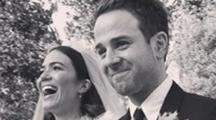 Mandy Moore y Taylor Goldsmith se han casado en una preciosa ceremonia íntima