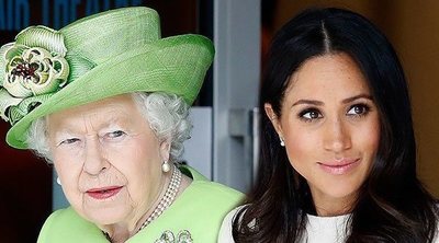 La Reina Isabel y Meghan Markle: todos los problemas que han provocado su distanciamiento