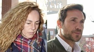 Rocío Carrasco pierde el juicio por malos tratos contra Antonio David Flores