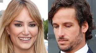 Alba Carrillo y Feliciano López vuelven a verse las caras en los juzgados