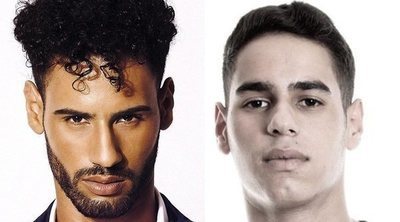 Así son y así se llevan Asraf y Anuar Beno, dos hermanos modelos e influencers