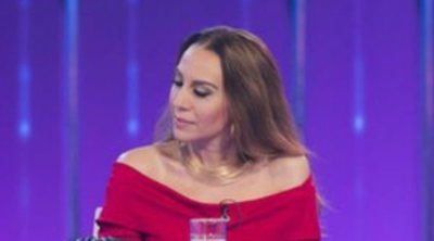 Manu Guix corrige a Mónica Naranjo en 'OT2018': "Decir que algo es un coñazo es machismo"