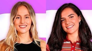 María Villar y Marta Sango se convierten en las nominadas de la gala 9 de 'Operación Triunfo 2018'