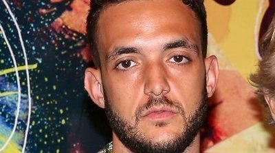 El desplante de C. Tangana a Roberto Leal en 'Operación Triunfo 2018': "Hasta luego, Mari Carmen"