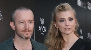 Natalie Dormer y Anthony Byrne rompen su relación tras 11 años