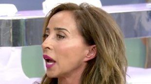 María Patiño sobre la ruptura de Makoke y Kiko Matamoros: "Ella descubre un estilo de vida"