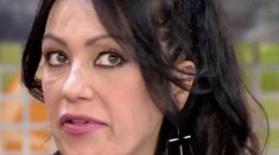 Maite Galdeano: "Me gusta más para Sofía Suescun el perfil de Matamoros que el del niñato Alejandro Albalá"