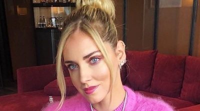 Roberto Cavalli ataca a Chiara Ferragni en su última publicación en Instagram