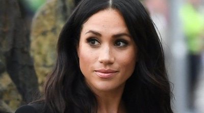 La independencia de Meghan Markle empieza a causarle problemas: no está bien visto que escriba sus discursos