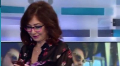 'El estafador del amor' manda un mensaje a Ana Rosa Quintana: "Me la llevaría a comer y la cortejaría"