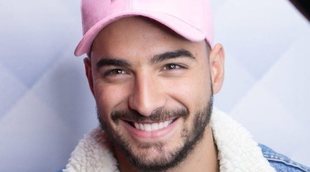 Maluma anuncia su retirada temporal de la música: "Necesito tiempo para mí"