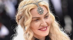 La mejor celebración de Acción de Gracias 2018 para Madonna: en Malawi con sus 6 hijos