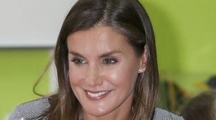 La Reina Letizia tendrá un colegio con su nombre en Alcorcón tras el fracaso de Oviedo