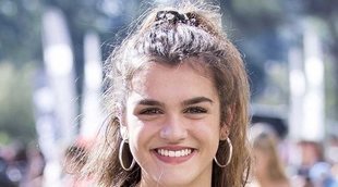 Así es el primer single de Amaia con Carolina Durante