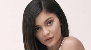 Kylie Jenner causa sensación felicitando Acción de Gracias 2018 con Travis Scott y su hija Stormi