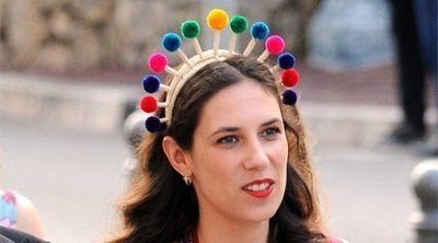 Tatiana Santo Domingo: de rica heredera a royal de Mónaco