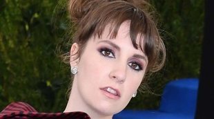 Lena Dunham muestra su antes y después: "Estaba muy enferma por fetichizar mi propio cuerpo"