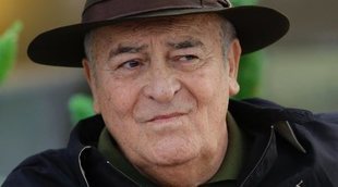 Muere el director de cine italiano Bernardo Bertolucci a los 77 años