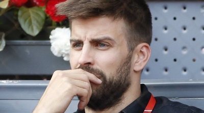 Gerard Piqué se libra de la cárcel por conducir sin puntos y pagará una multa de 48.000 euros