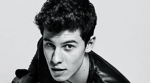 Shawn Mendes, cansado de los rumores sobre su sexualidad: "Quizás sea un poco femenino, pero así es como soy