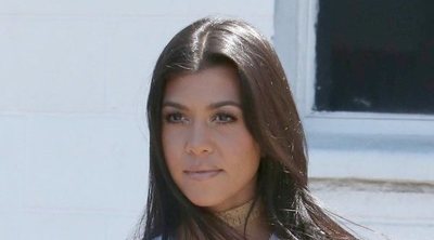 La dulce celebración de Kourtney Kardashian por sus 70 millones de seguidores