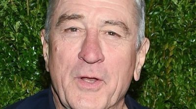 Robert de Niro confirma su divorcio de Grace Hightower: "Es un proceso difícil, pero constructivo"